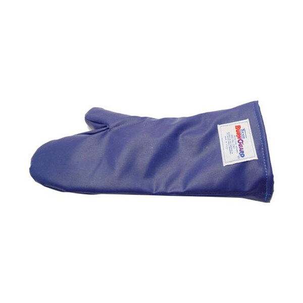 Franke 15 Quick Klean Mitt For - Part No 619122 619122 - main